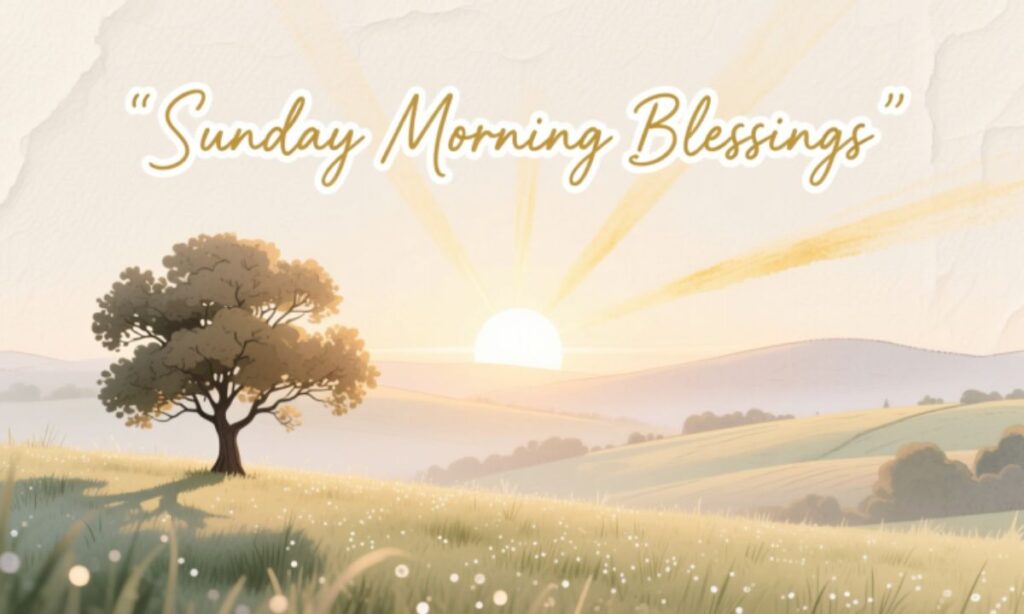 sunday-morning-blessings-quotes
