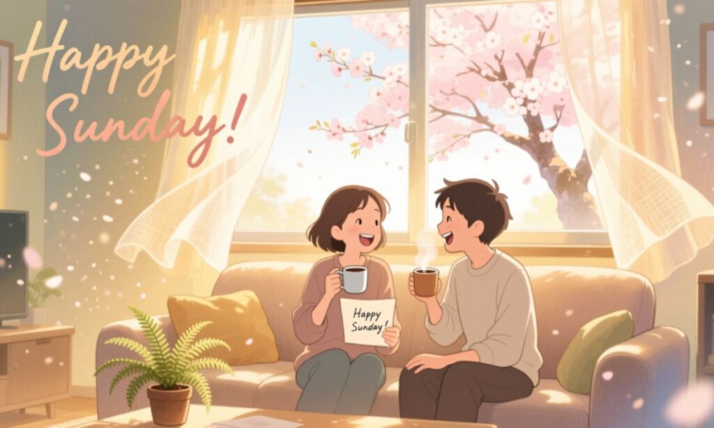 sunday-morning-wishes-for-friends