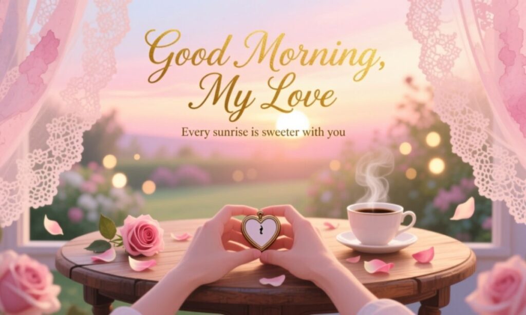 sweet-and-romantic-good-morning-my-love-messages