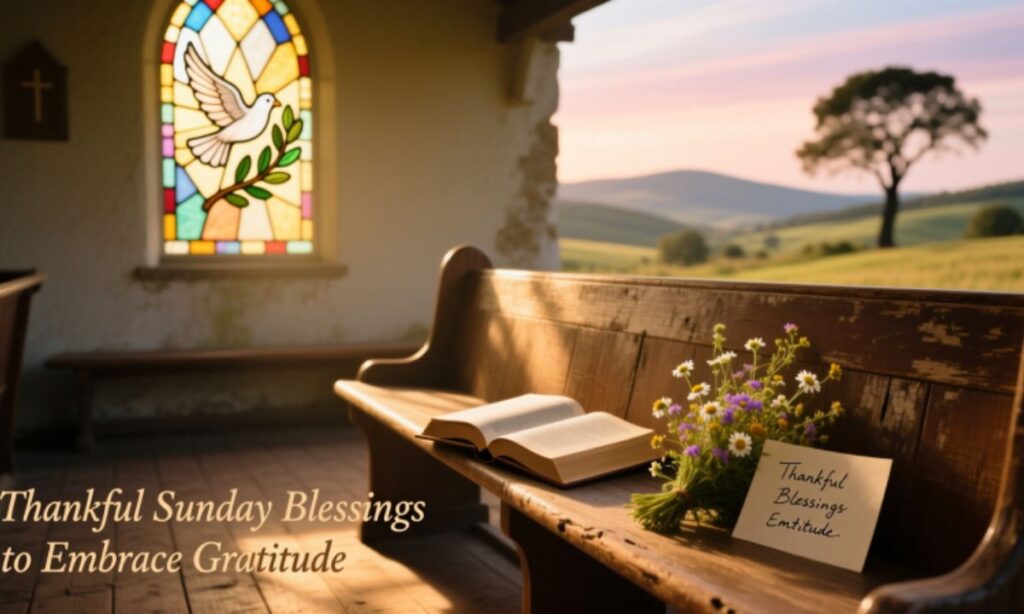thankful-sunday-blessings-to-embrace-gratitude