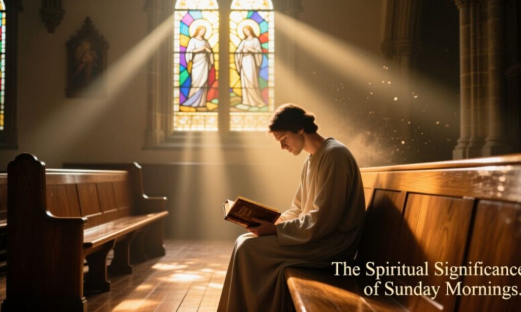 the-spiritual-significance-of-sunday-mornings