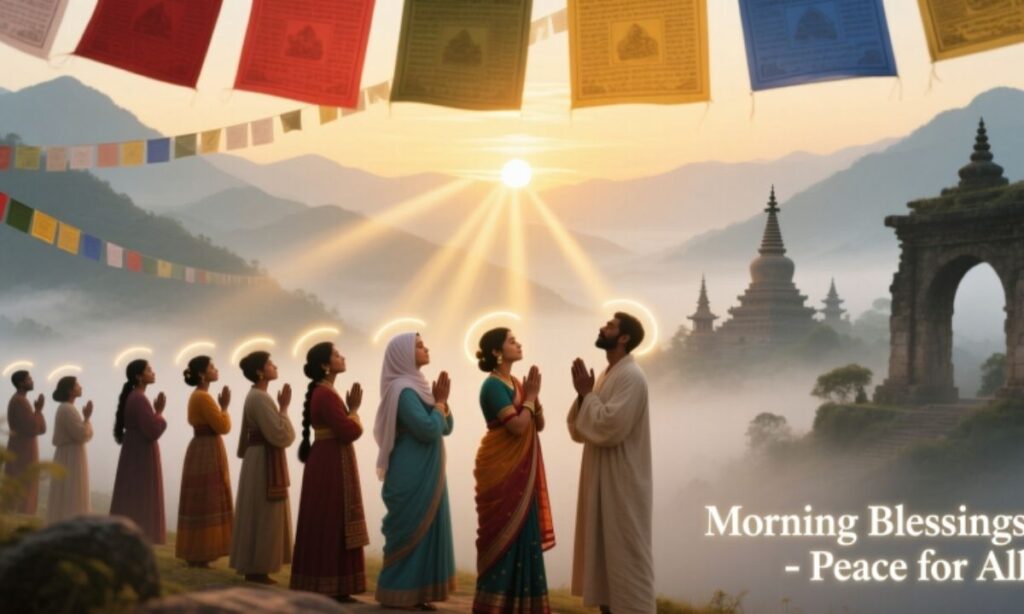 universal-morning-blessings-and-prayers