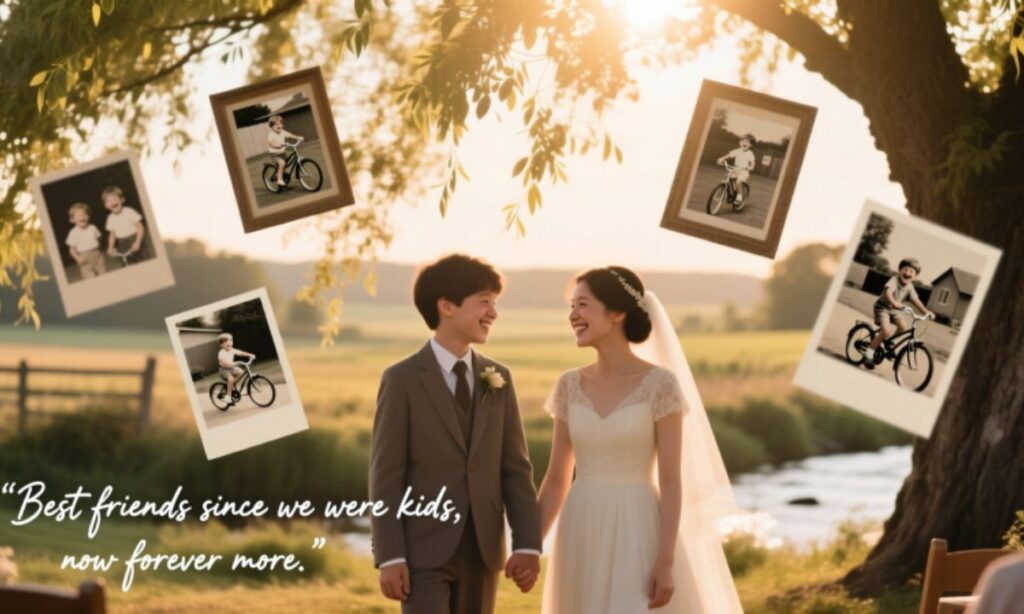 wedding-quotes-about-childhood-friends