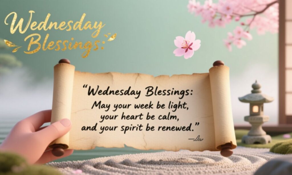 wednesday-blessings-quotes