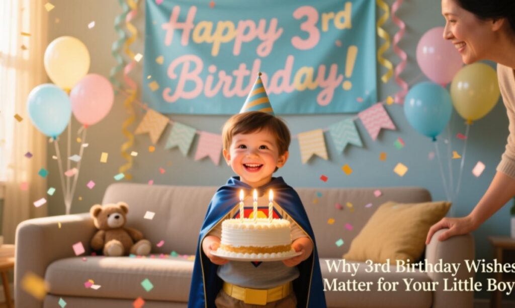 why-3rd-birthday-wishes-matter-for-your-little-boy