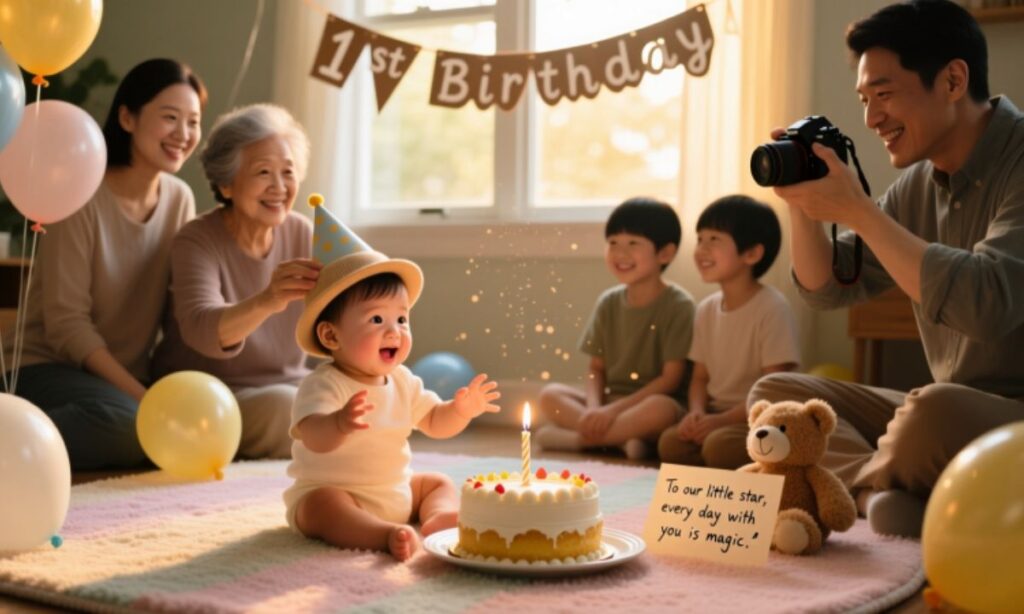 why-are-first-birthdays-so-special