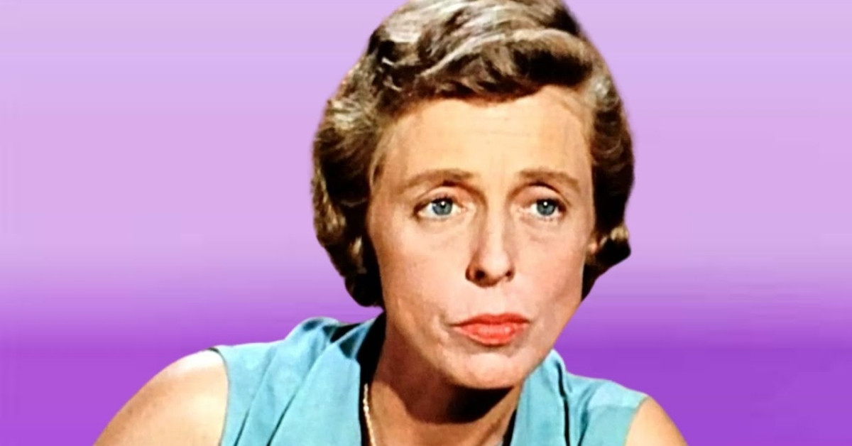 Nancy Kulp Net Worth