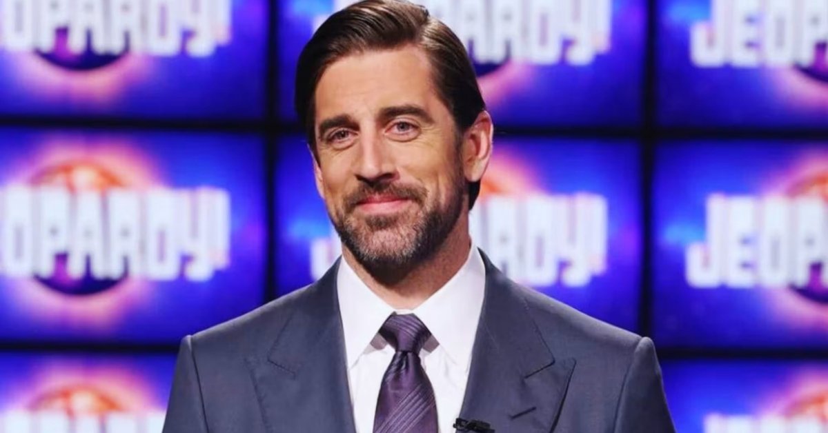 Aaron Rodgers Net Worth