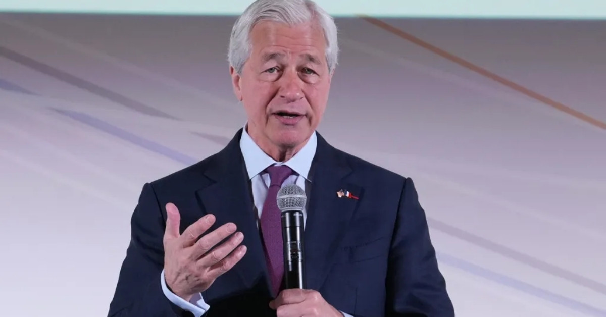 jamie dimon net worth