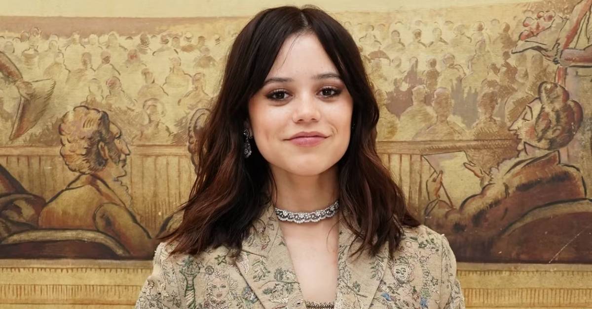 Jenna Ortega Net Worth