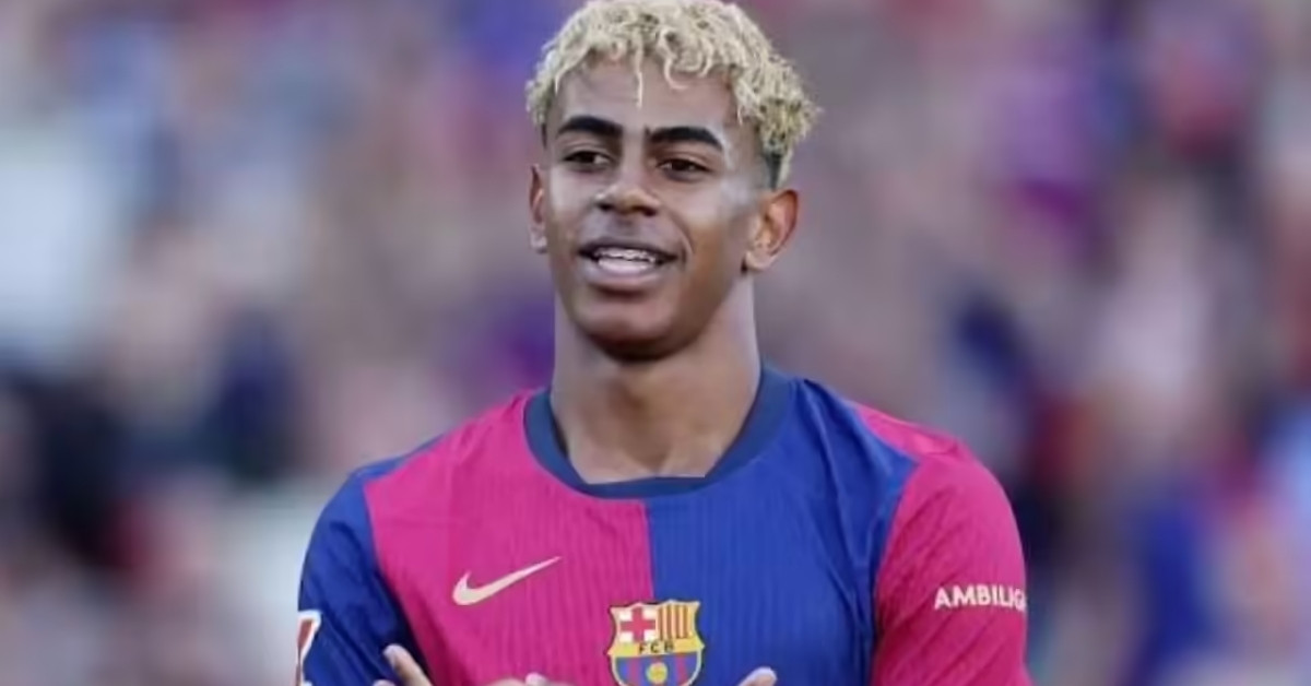 lamine yamal net worth