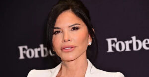 lauren sanchez net worth
