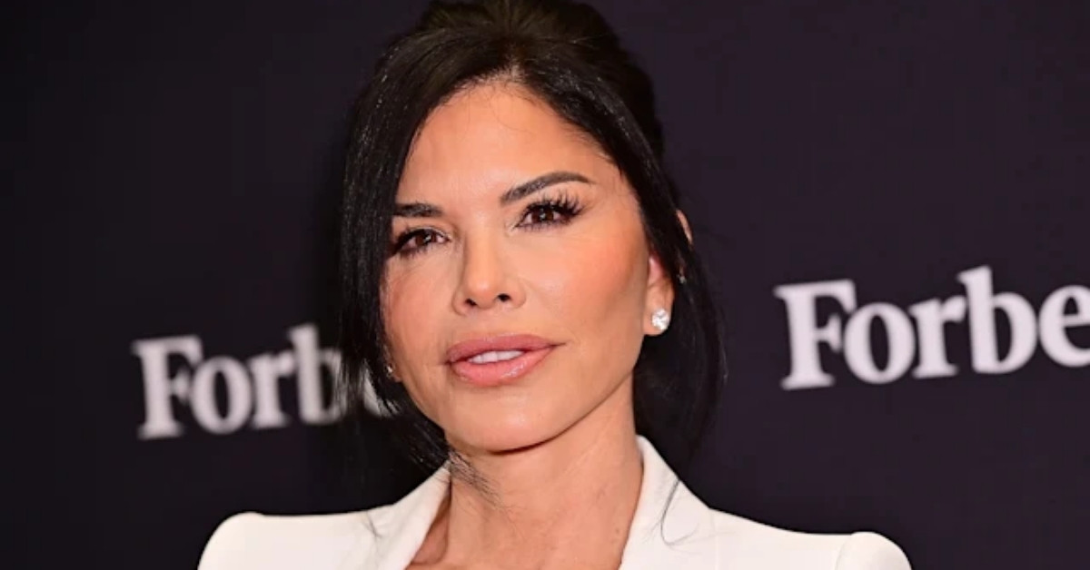 lauren sanchez net worth