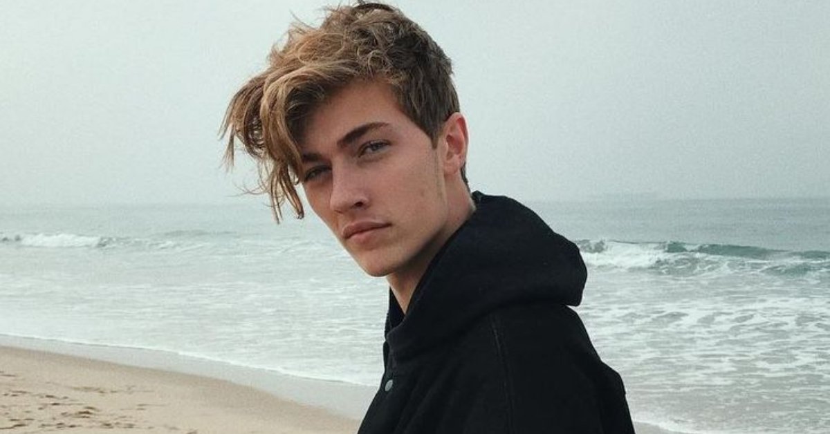 lucky blue smith net worth