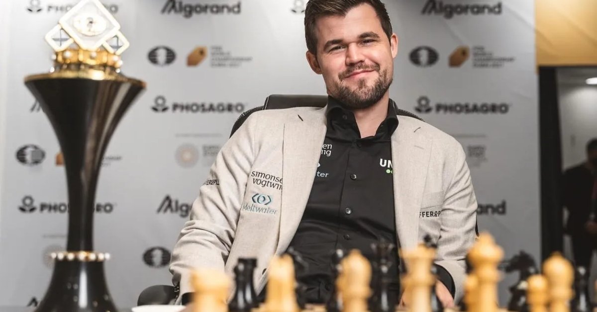magnus carlsen net worth
