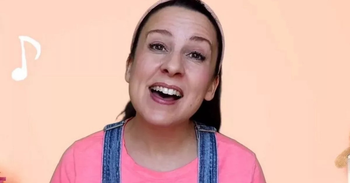 miss rachel net worth