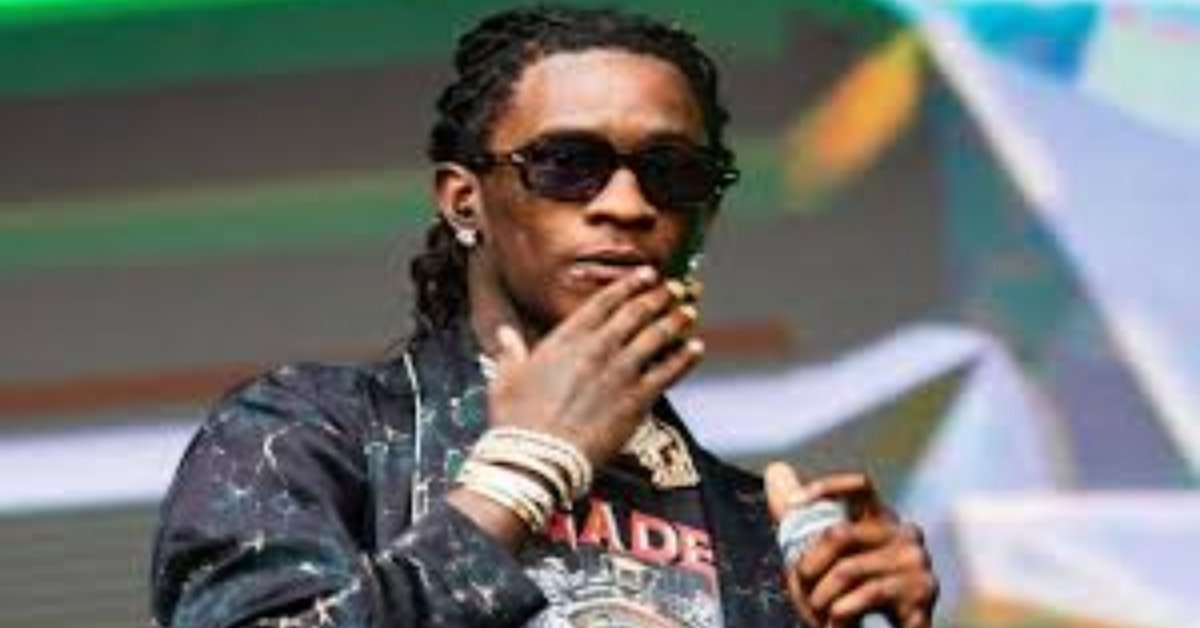 Young Thug Net Worth