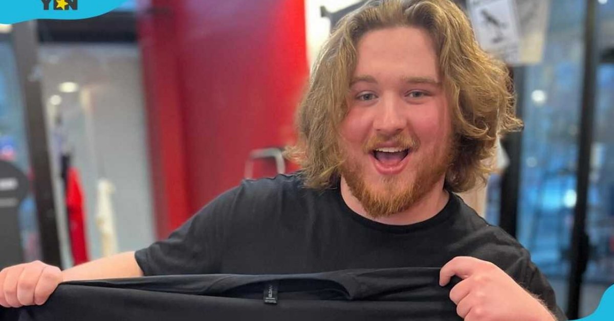 Zachirific Net Worth